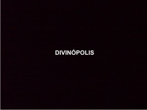 Imagens exclusivas da iluminação da CEMIG em Divinópolis, na noite de ontem (14) – A primeira por volta de 21 horas e a segunda quase meia-noite cemig divinopolis